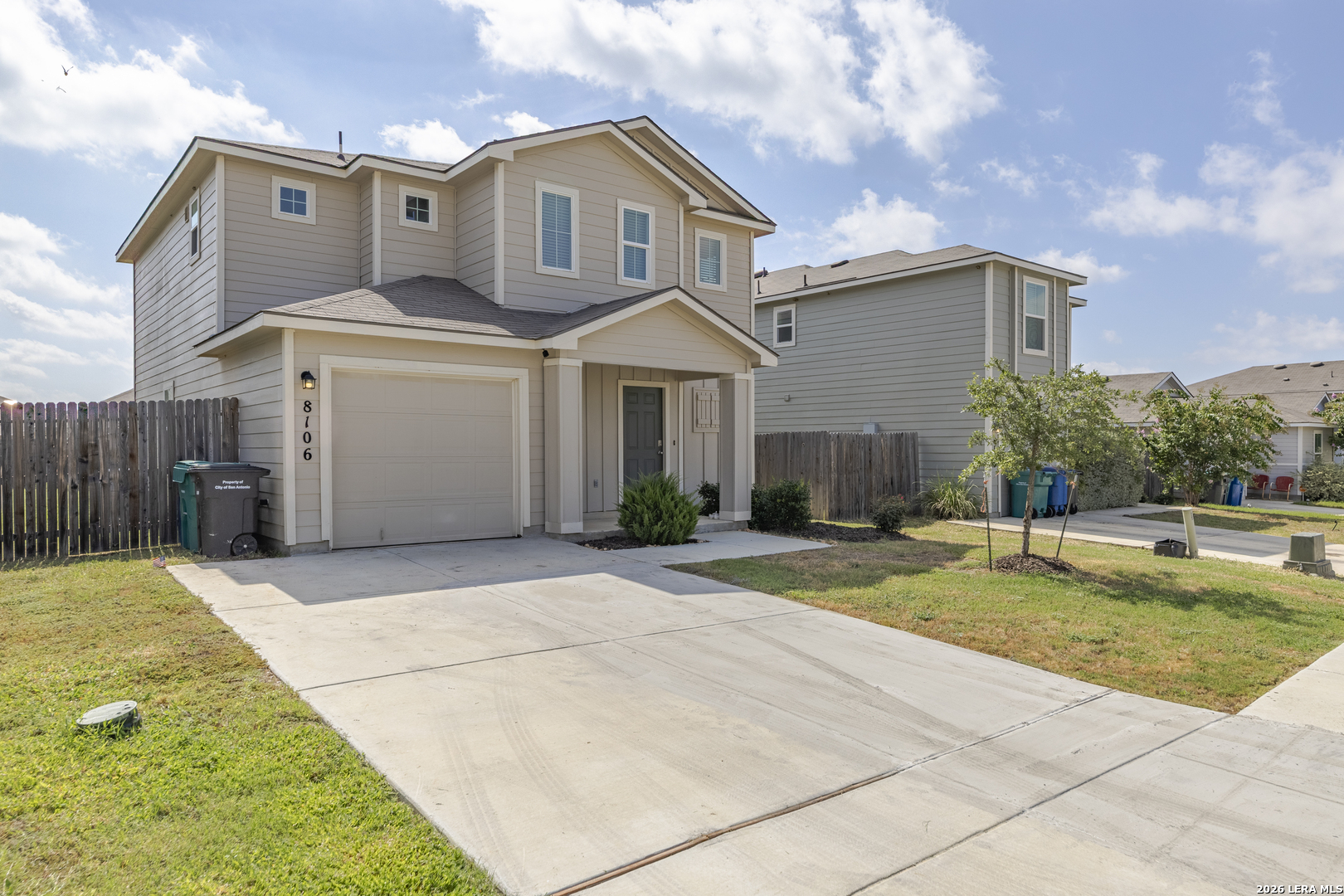 8106 Autares Square, San Antonio, TX 78252 — photo 1