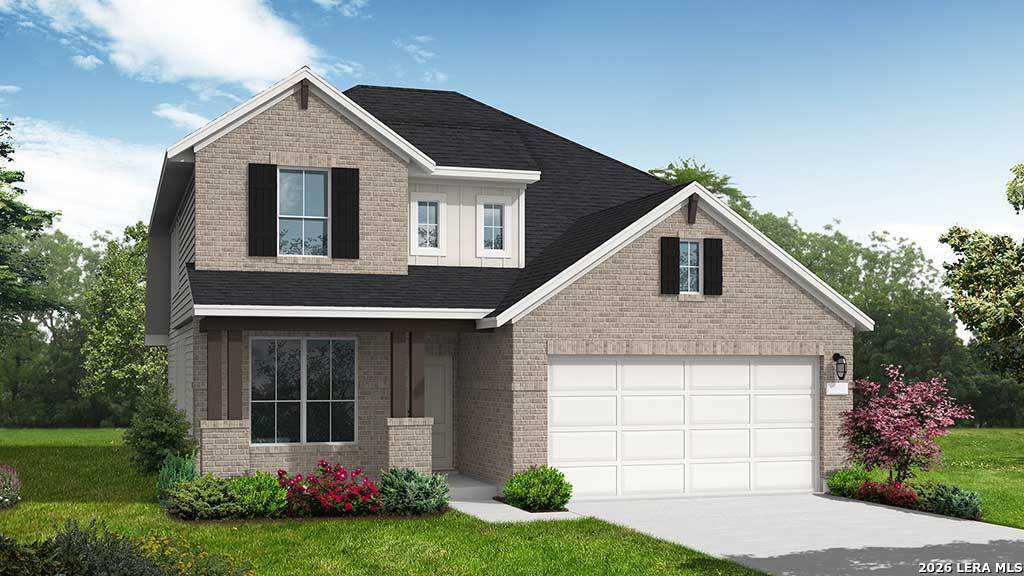 12371 Barrymore, San Antonio, TX 78254 — photo 1