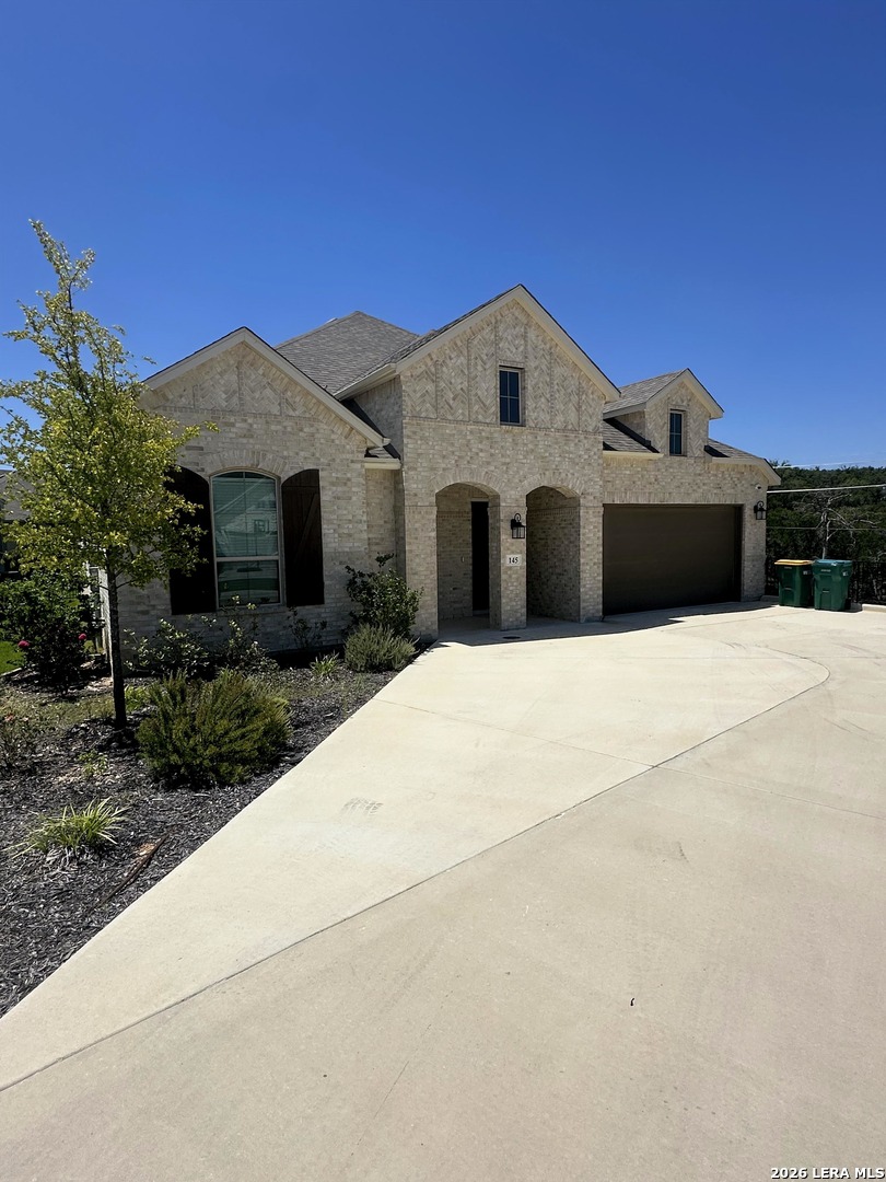 145 HAVERTON CT, Boerne, TX 78006 — photo 1