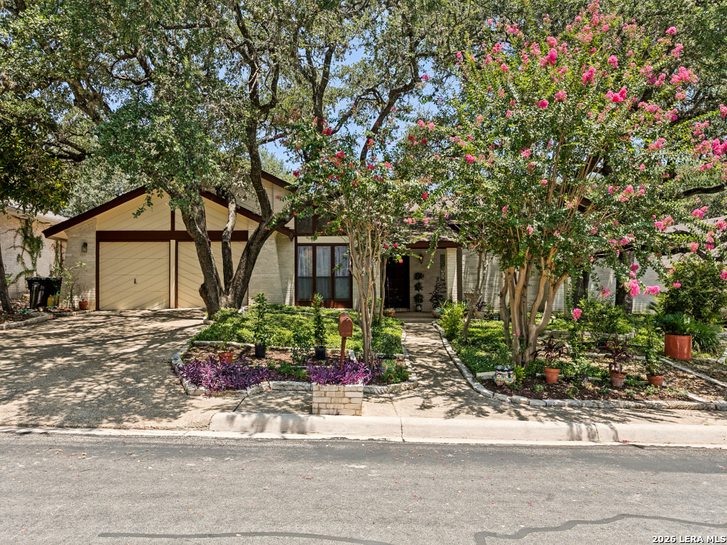 3511 HUNTERS SOUND ST, San Antonio, TX 78230 — photo 1