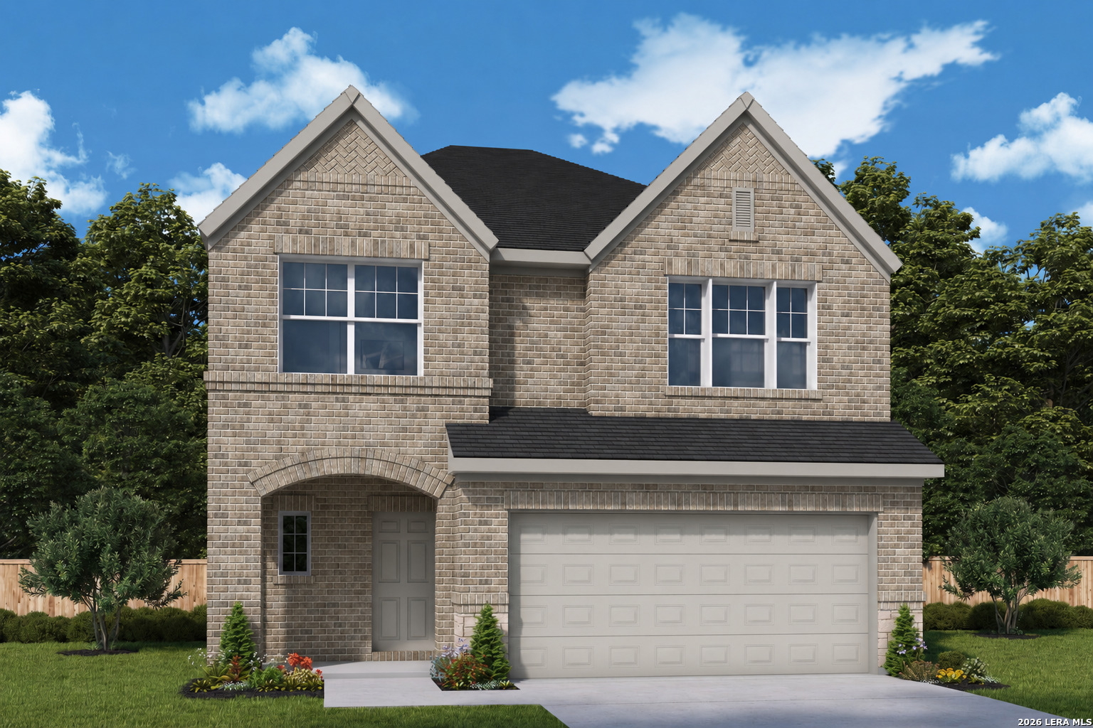 148 ARLO PT, New Braunfels, TX 78130 — photo 1