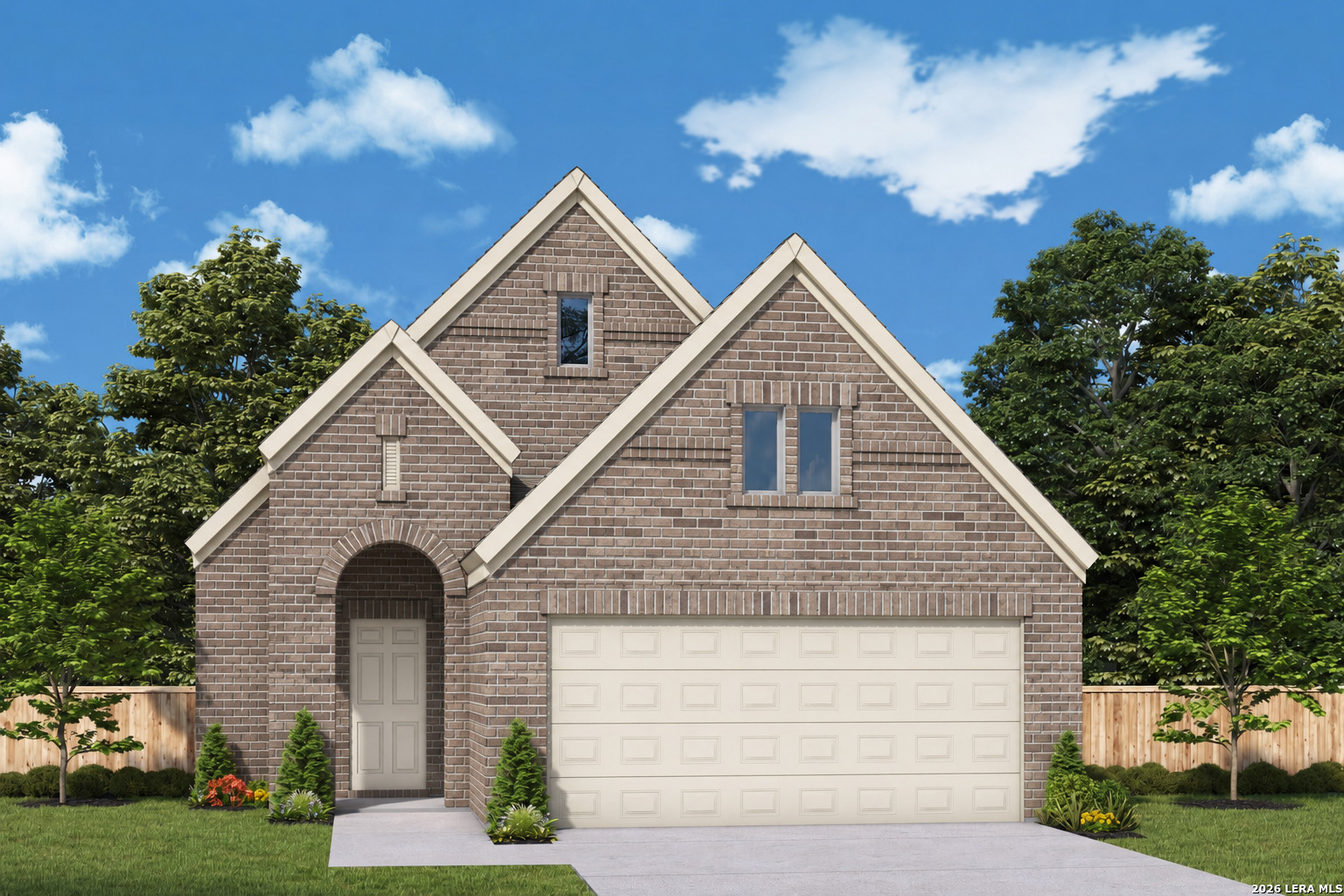 6022 EDNA PT, New Braunfels, TX 78130 — photo 1