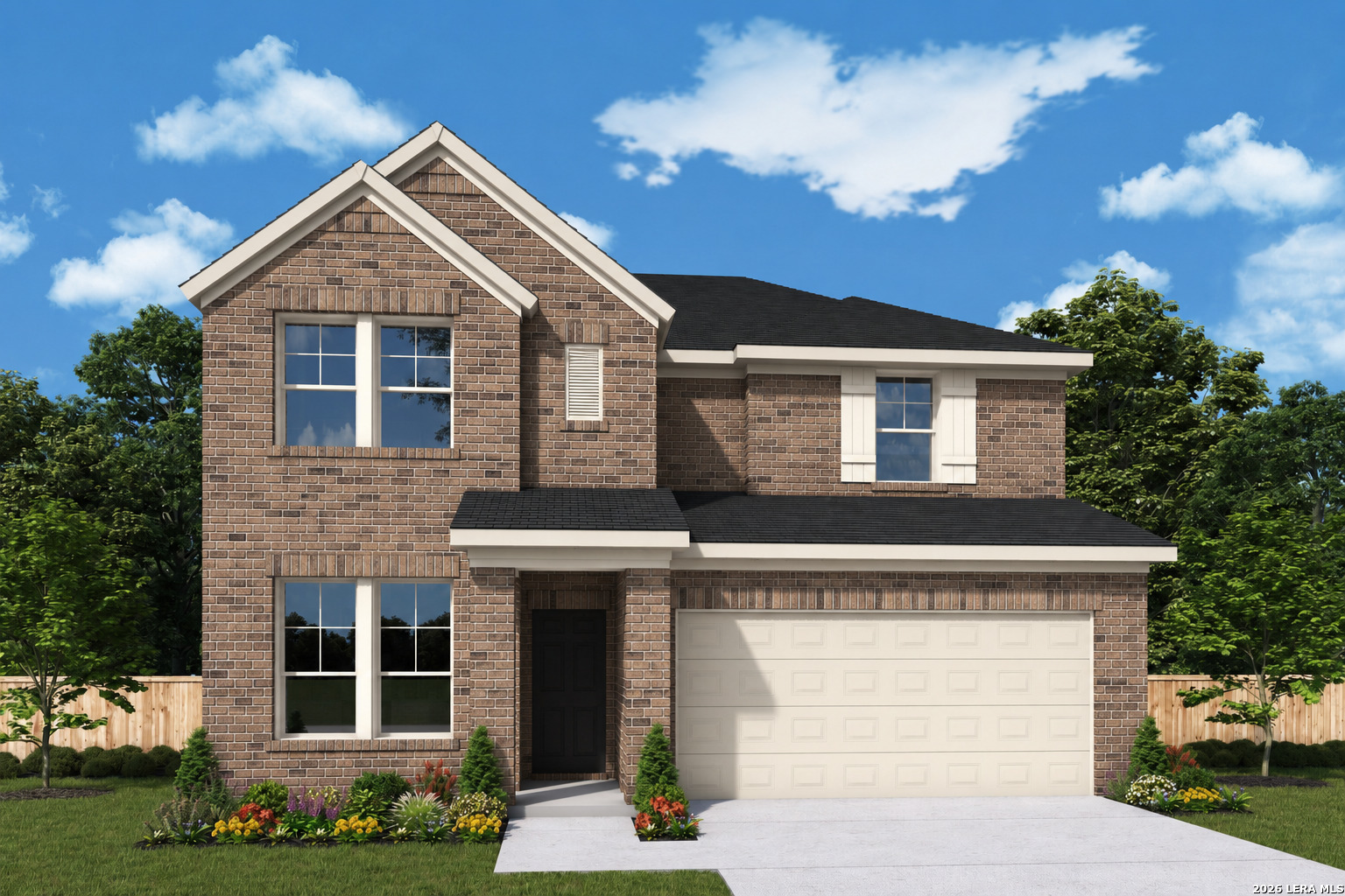 5906 EDNA PT, New Braunfels, TX 78130 — photo 1