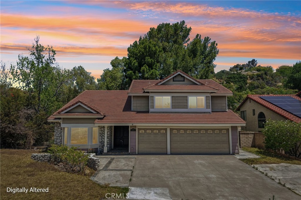 24405 Paseo De Toronto, Yorba Linda, CA 92887 — photo 1