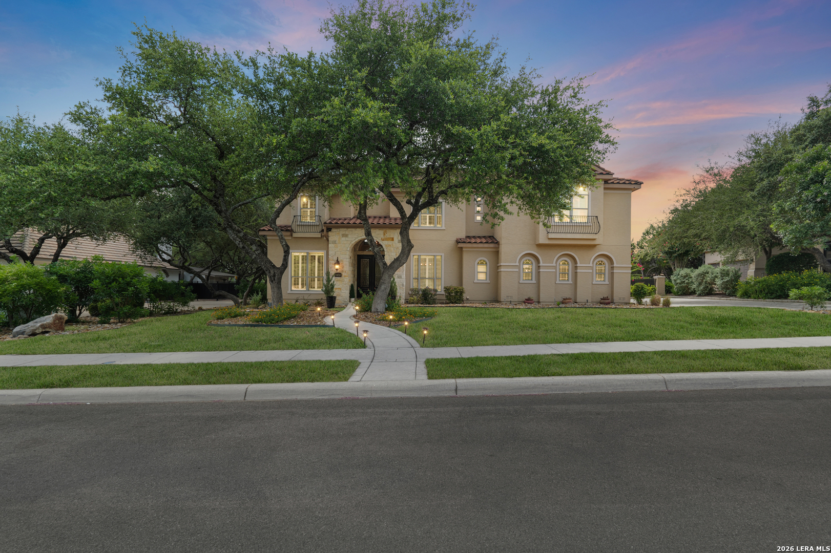 24511 BOGEY RDG, San Antonio, TX 78260 — photo 1