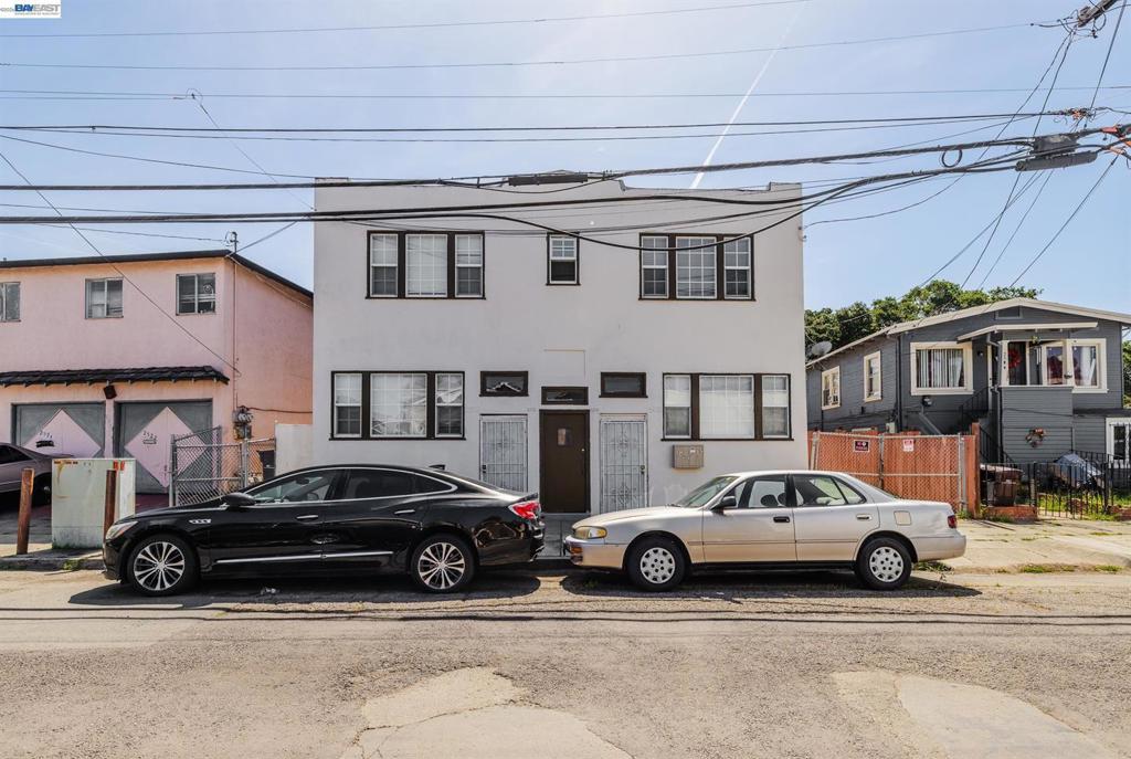 2508 79th Avenue, Oakland, CA 94605 — photo 1