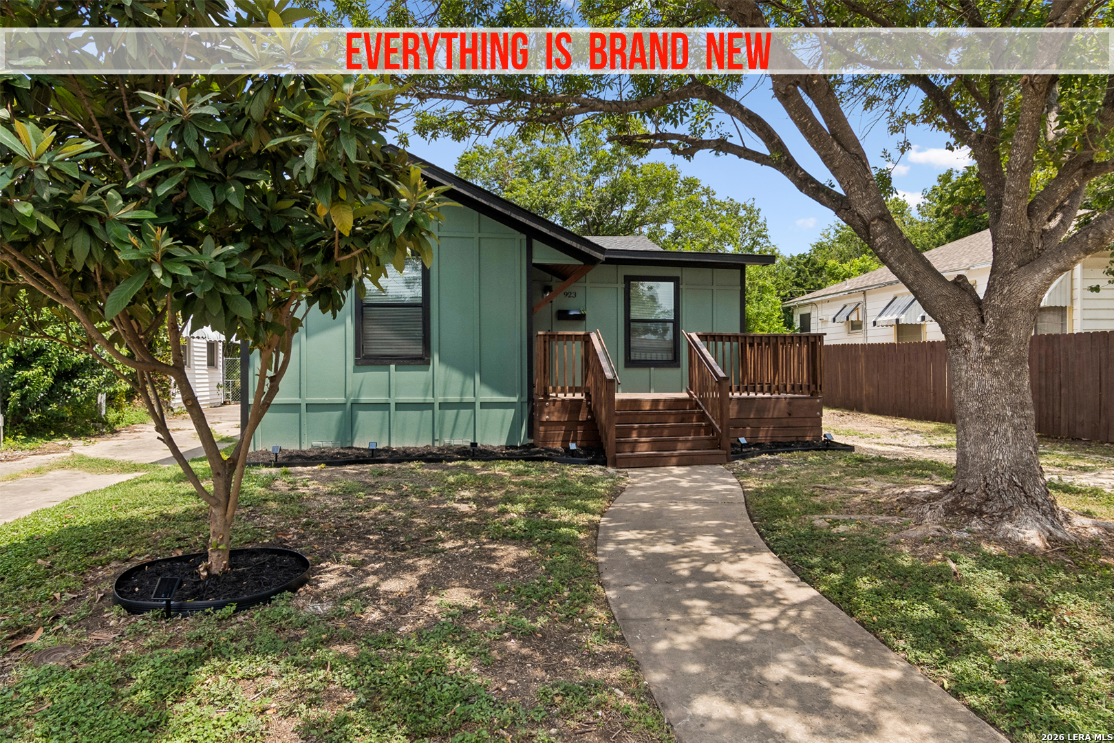 923 CHICAGO BLVD, San Antonio, TX 78210 — photo 1