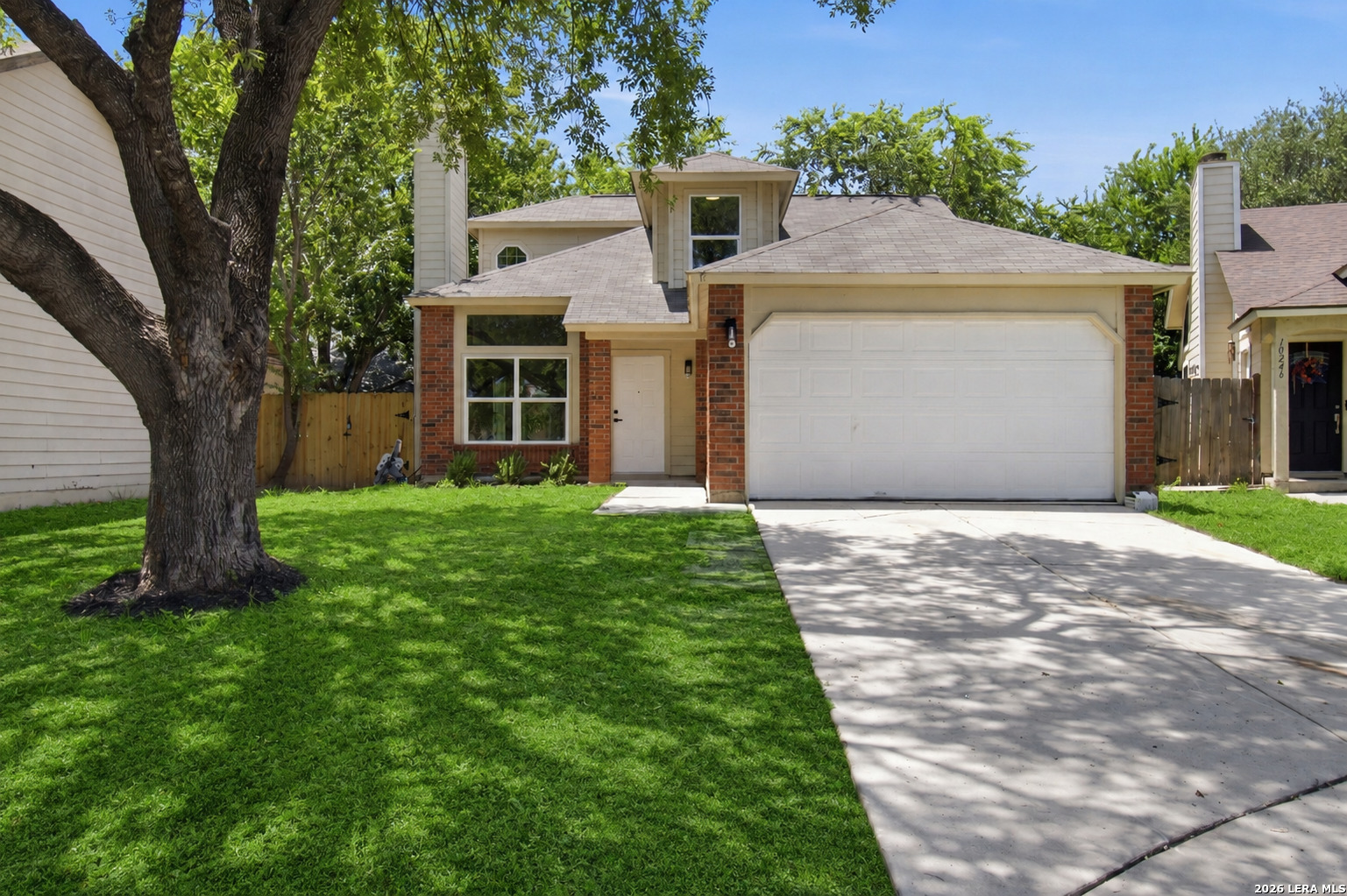 10242 Aurora Field Dr, San Antonio, TX 78245 — photo 1