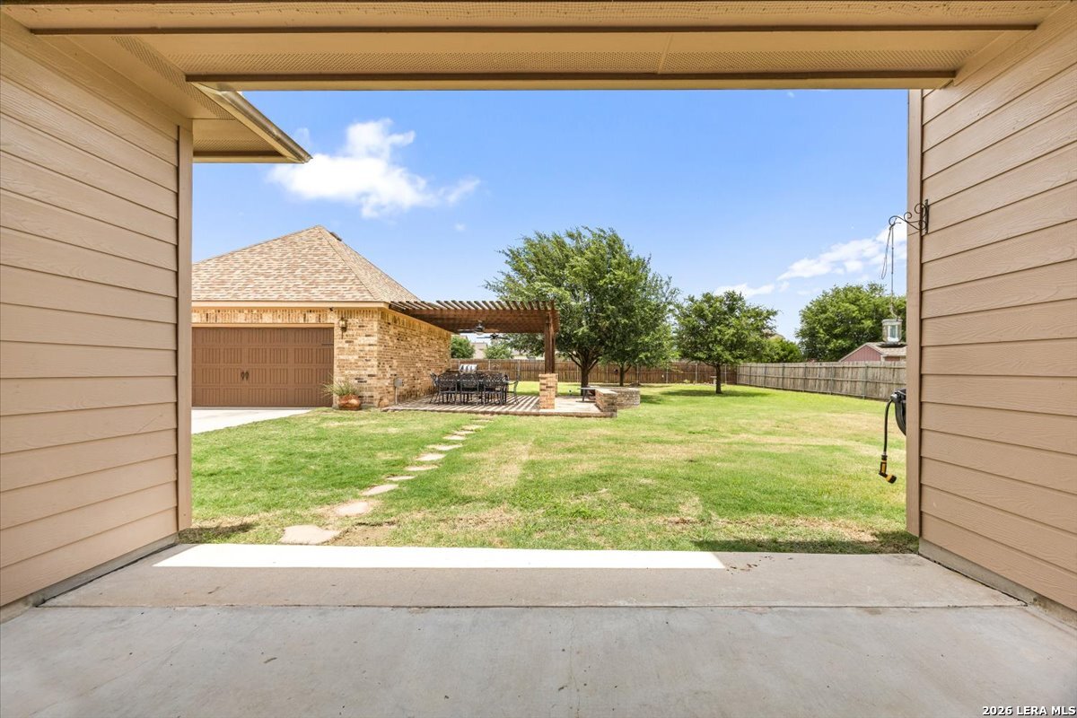 6909 Hallie Heights, ,  78154 — photo 1