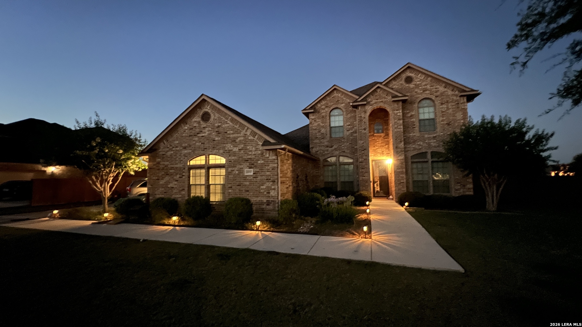 6909 Hallie Heights, Schertz, TX 78154 — photo 1