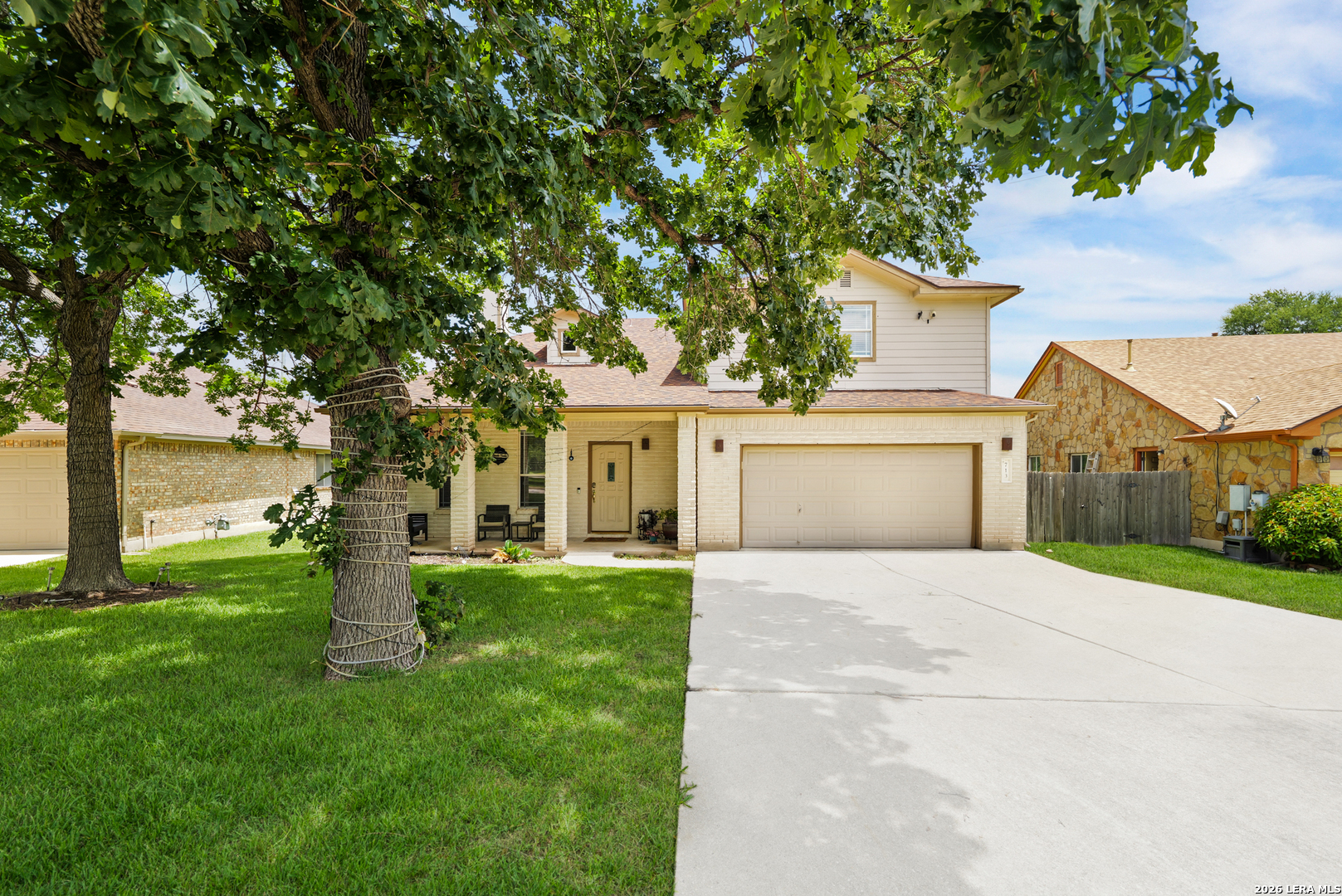 713 FALL CREEK DR, Leander, TX 78641 — photo 1