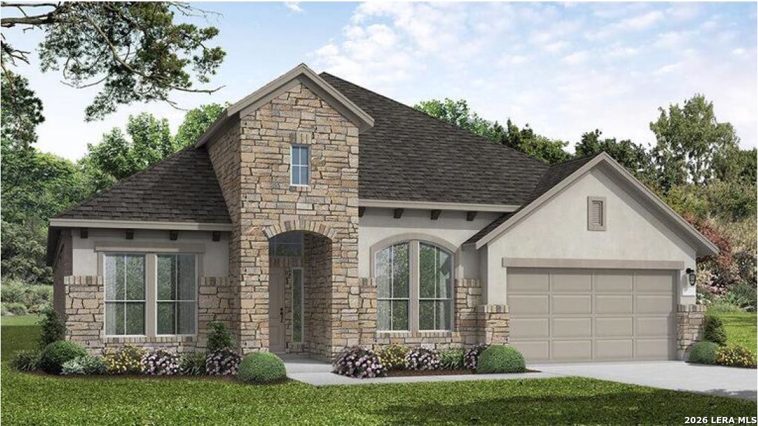 152 Megans Lane, Castroville, TX 78009 — photo 1