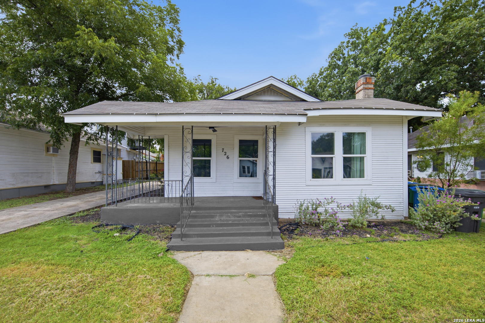 726 Avant, San Antonio, TX 78210 — photo 1