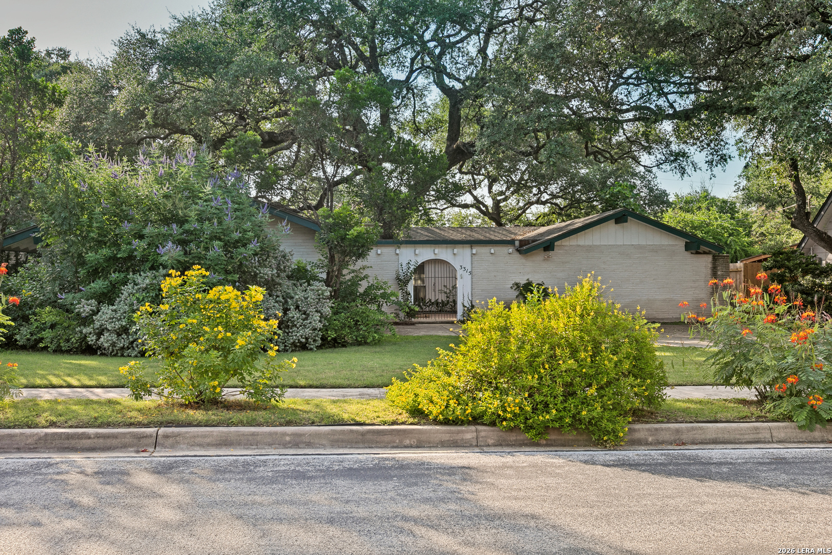 3315 Litchfield St, San Antonio, TX 78230 — photo 1