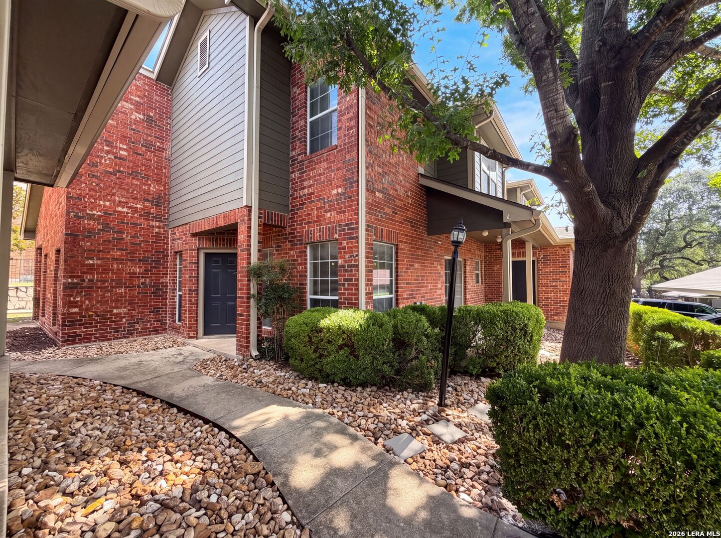 40 CHAPEL HILL CIR, San Antonio, TX 78240 — photo 1