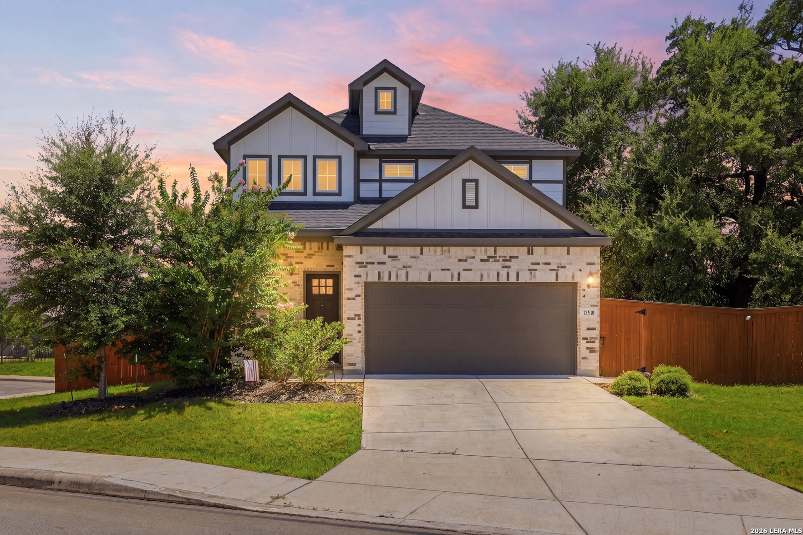 12518 YELLOWSTONE PT, San Antonio, TX 78254 — photo 1