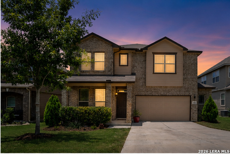 2962 Sawmill Ln, New Braunfels, TX 78130 — photo 1