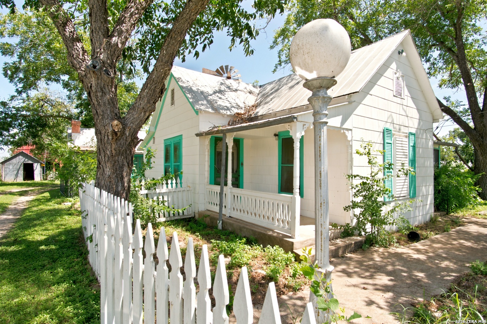 27 STATE HIGHWAY 27 Lots 19 & 20, Comfort, TX 78013 — photo 1