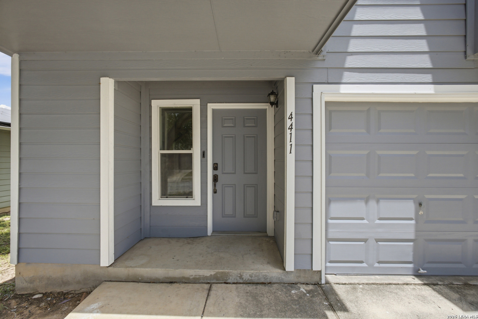 4411 WRANGLER RUN, , 78223 — photo 1