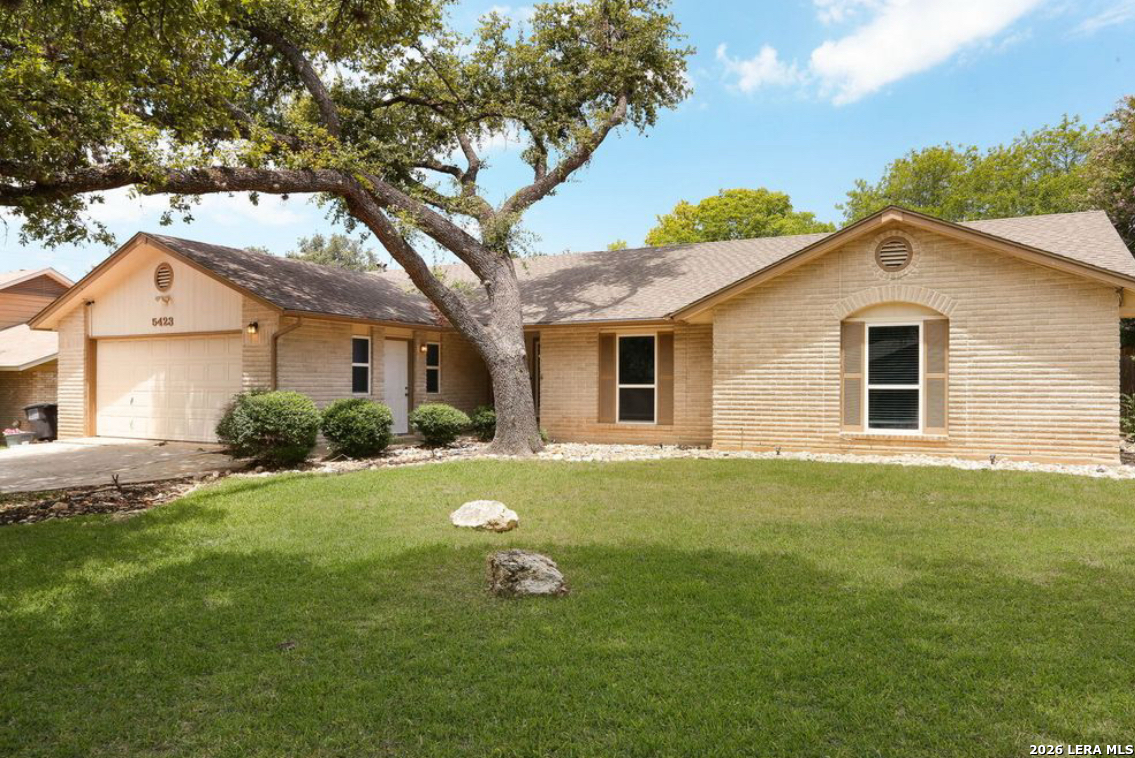 5423 PRINCESS DIANE ST, San Antonio, TX 78229 — photo 1
