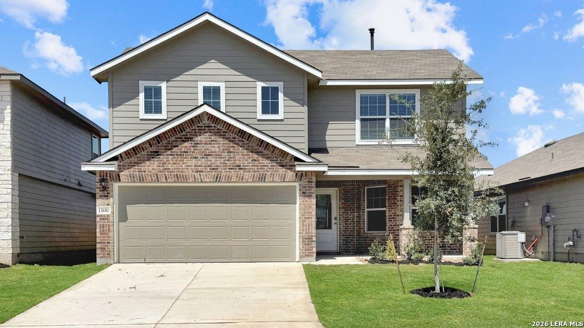 13681 Gunnison Quartz, San Antonio, TX 78253 — photo 1