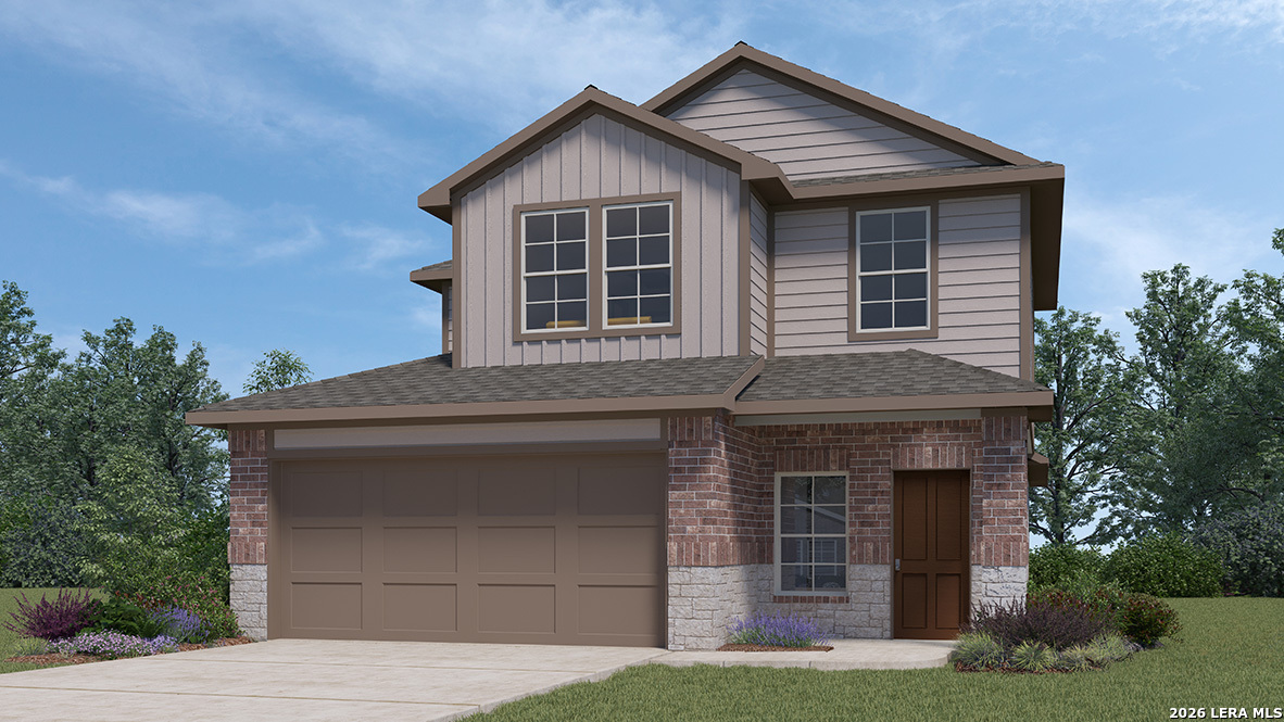 5226 Hartley Home, , 78245 — photo 1
