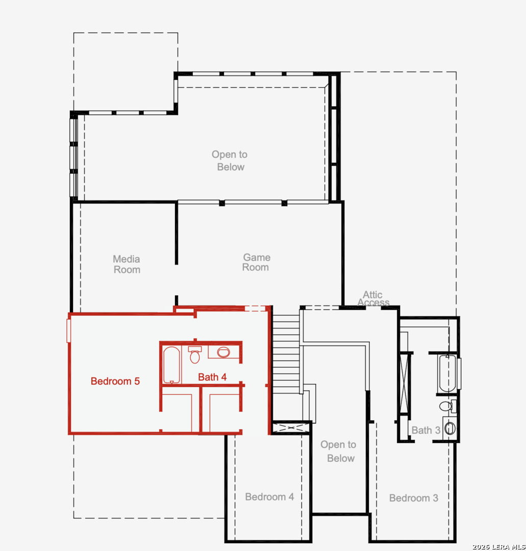 552 Dalton Lake, ,  78108 — photo 1