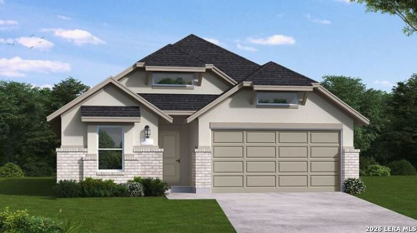 498 Desert Cactus, , 78253 — photo 1