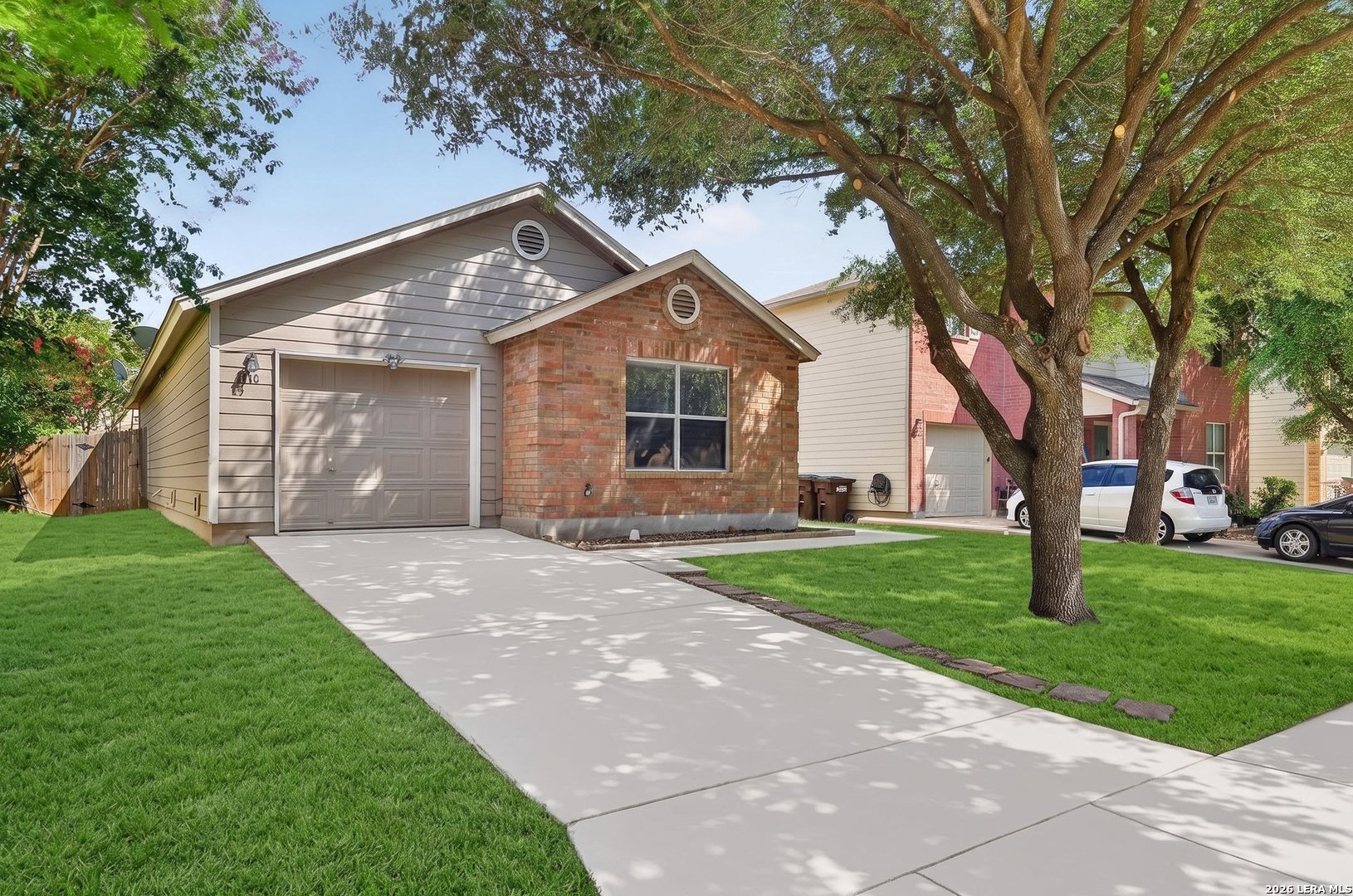 7418 Banister Pass, San Antonio, TX 78254 — photo 1