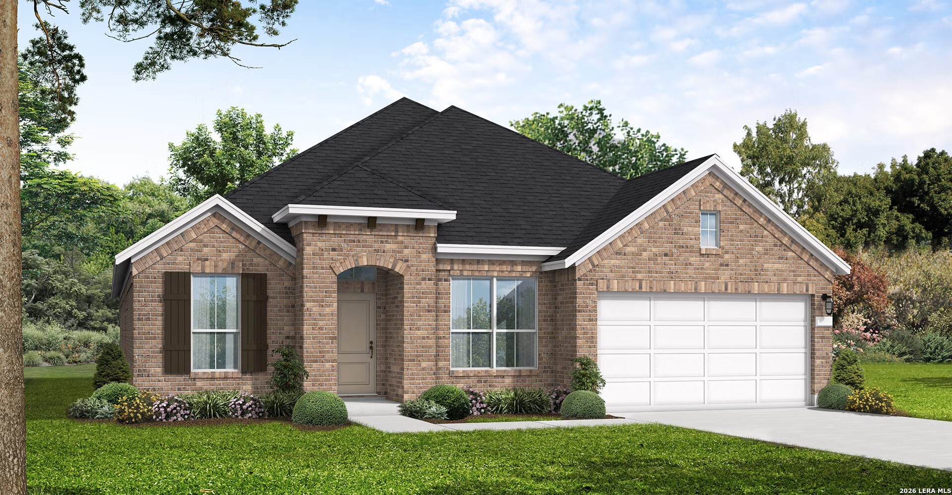 412 FOXTAIL CANYON, Cibolo, TX 78108 — photo 1
