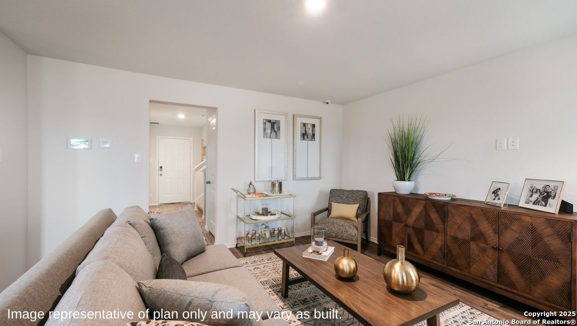 6012 Unakite Trail, ,  78253 — photo 1