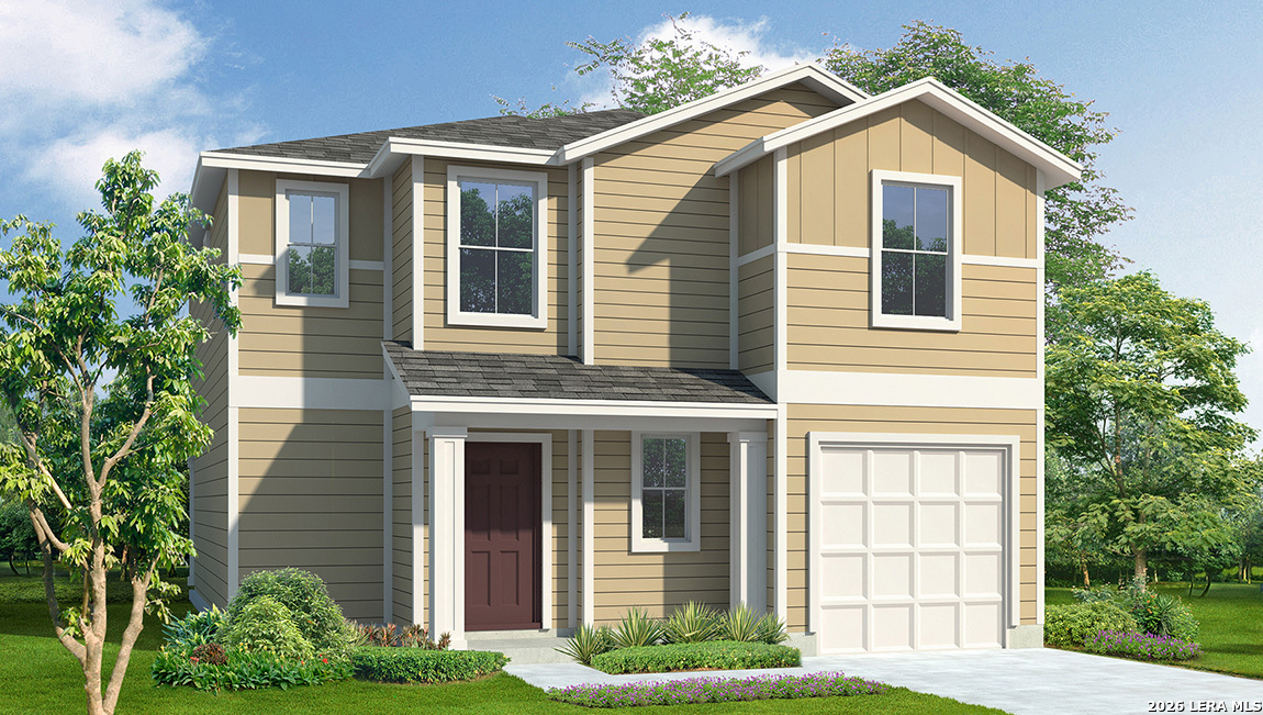 6012 Unakite Trail, San Antonio, TX 78253 — photo 1