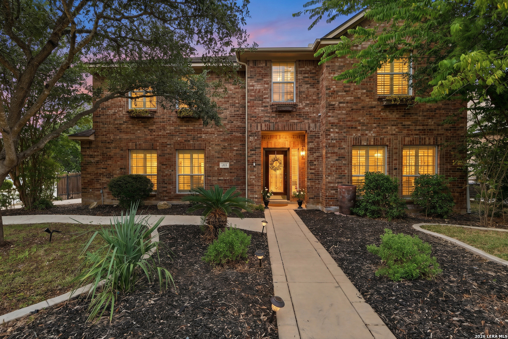 1203 Sand Wedge, San Antonio, TX 78258 — photo 1