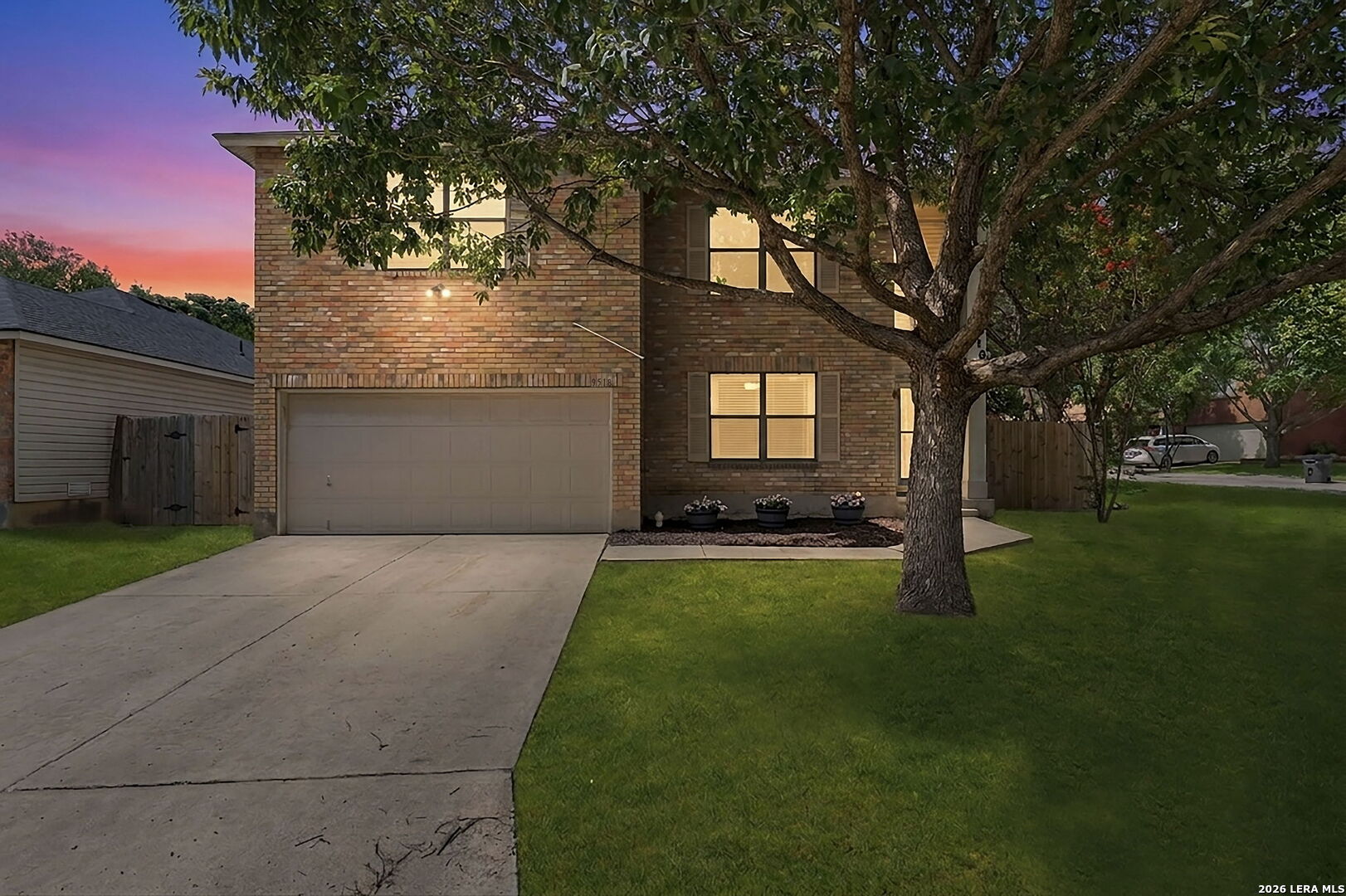 9518 Silver Crown, San Antonio, TX 78254 — photo 1