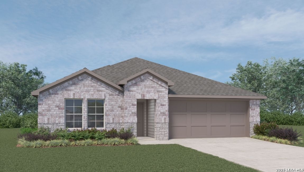 1930 La Grande Jatte, San Antonio, TX 78253 — photo 1