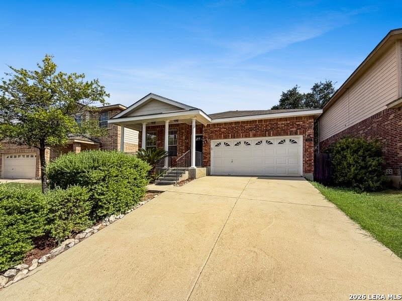 9015 Burnt Peak, Helotes, TX 78023 — photo 1