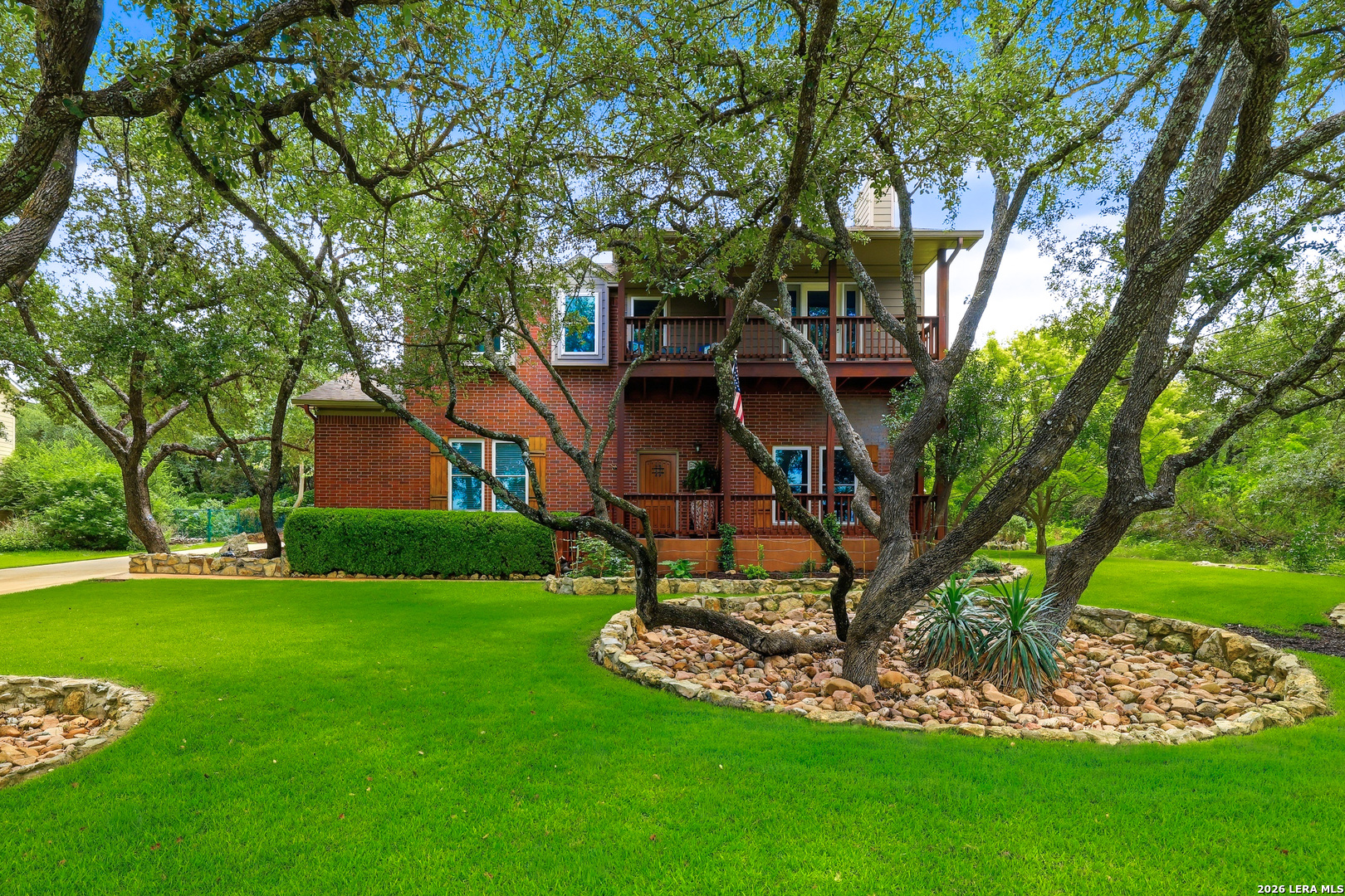 26272 Romance Point, San Antonio, TX 78260 — photo 1