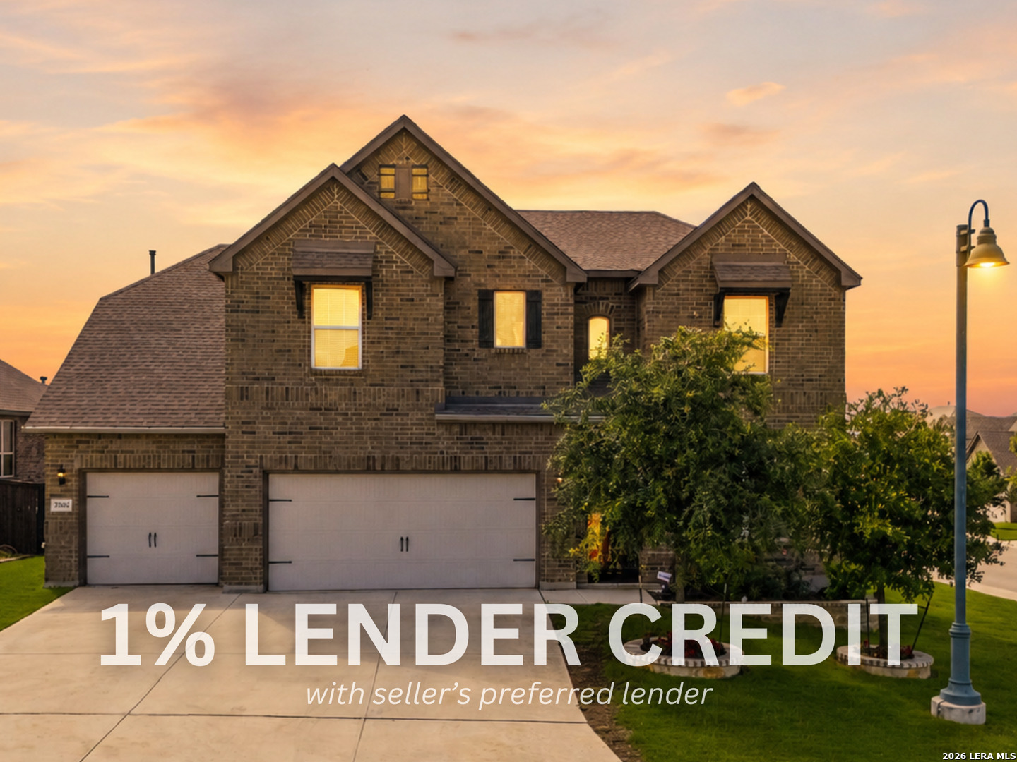 29042 Talder Way, San Antonio, TX 78260 — photo 1