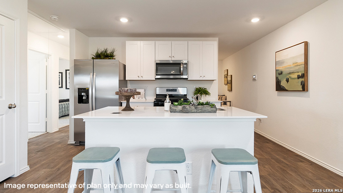 14827 Hemphill King, , 78245 — photo 1
