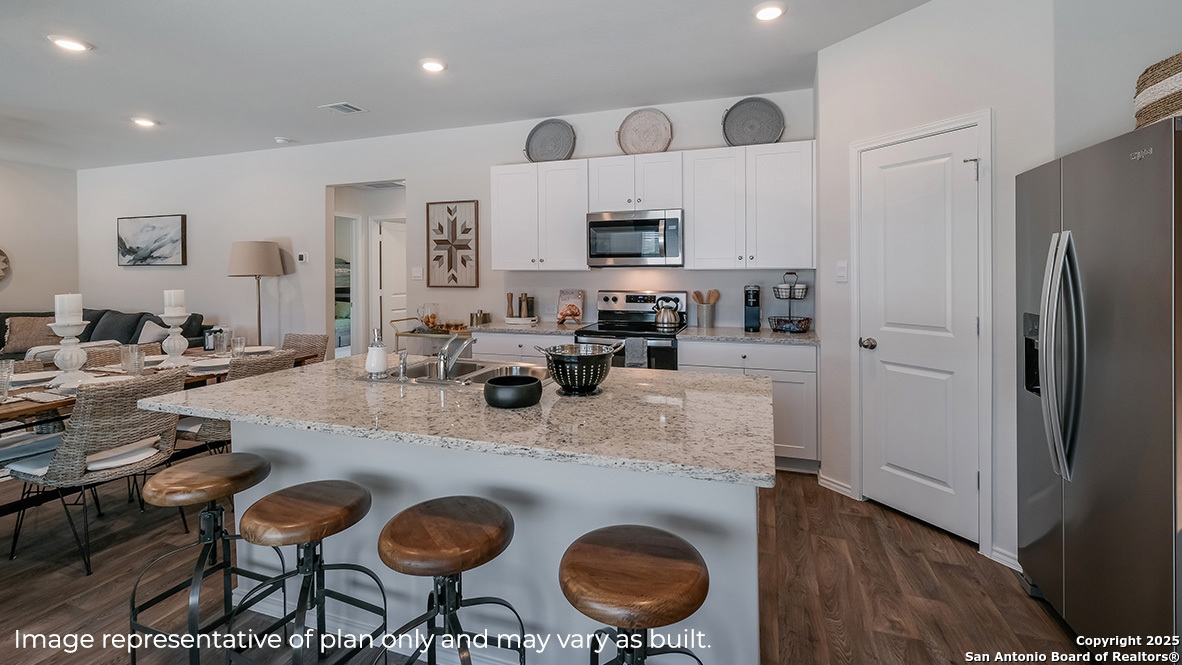 13670 Gunnison Quartz, , 78253 — photo 1