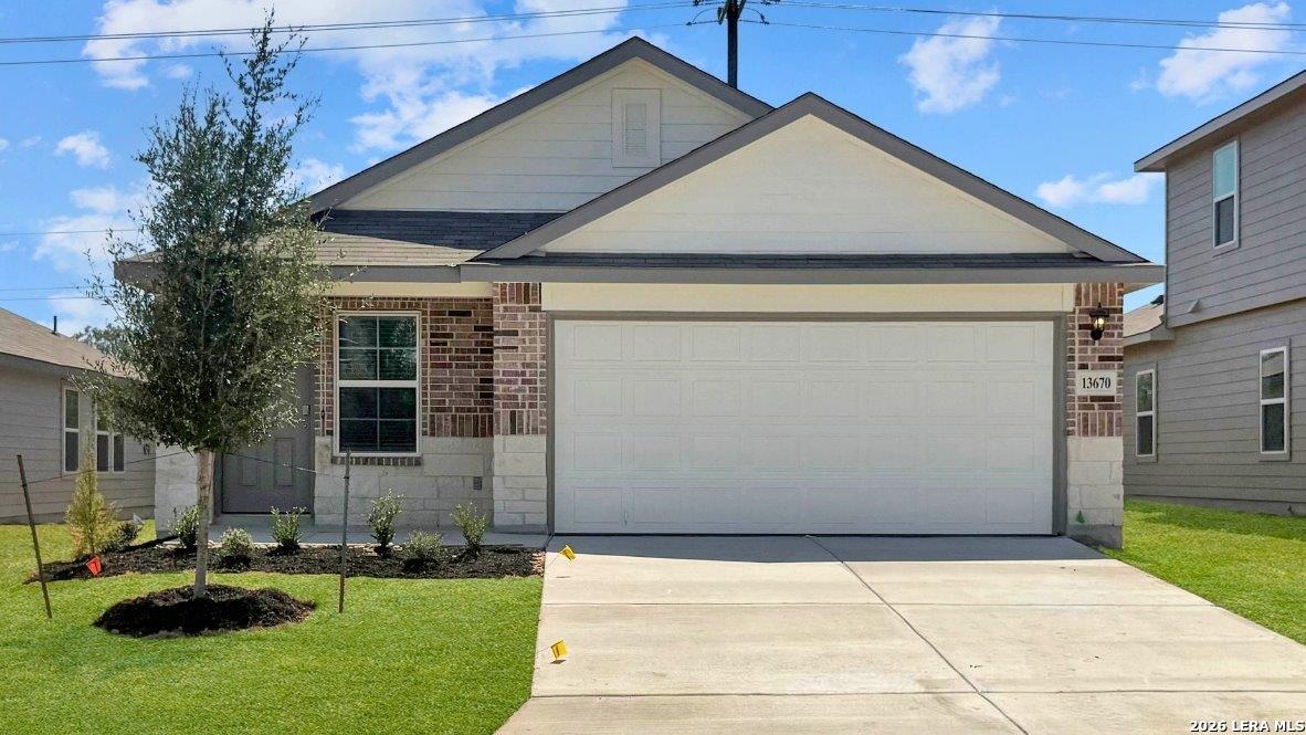13670 Gunnison Quartz, San Antonio, TX 78253 — photo 1