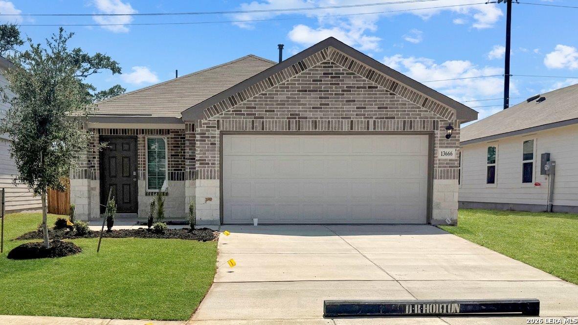 13666 Gunnison Quartz, San Antonio, TX 78253 — photo 1
