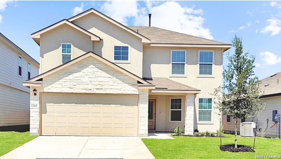 13665 Gunnison Quartz, San Antonio, TX 78253 — photo 1