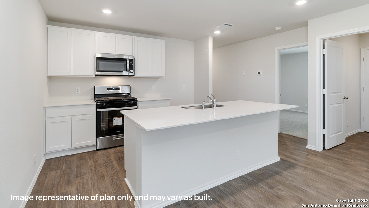 6024 Unakite Trail, , 78253 — photo 1