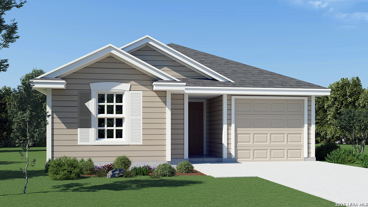 6110 Unakite Trail, San Antonio, TX 78253 — photo 1