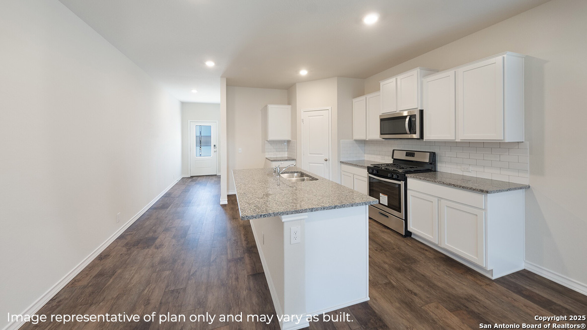5329 Coulee Cove, ,  78266 — photo 1