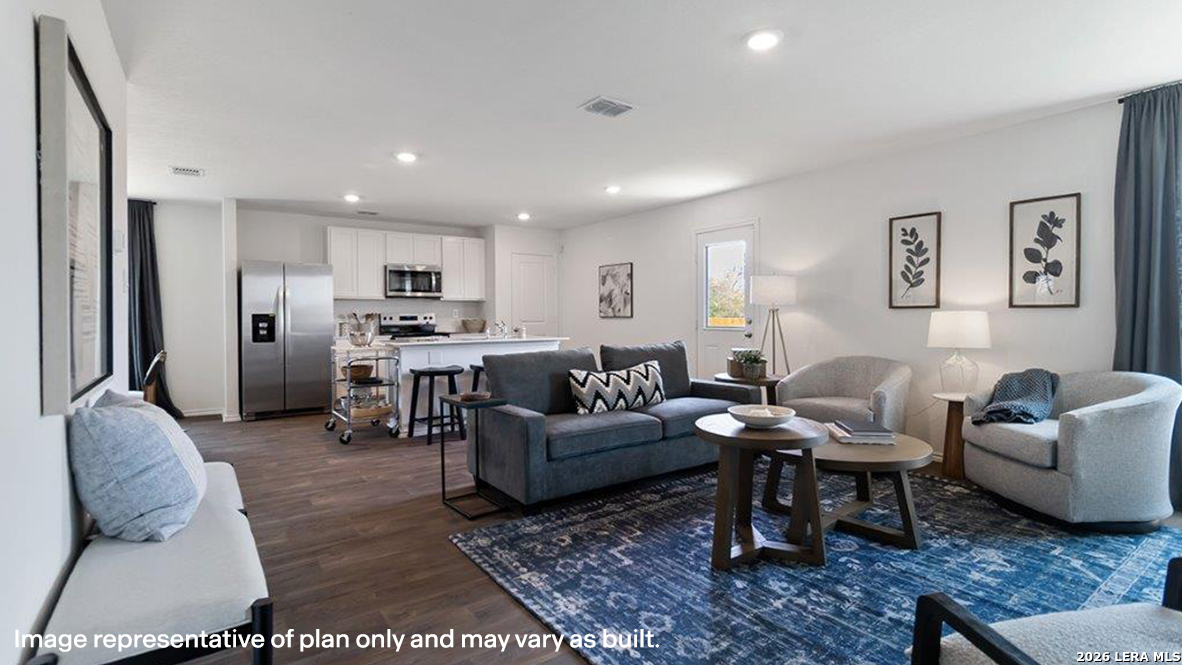 10832 Kiku, , 78252 — photo 1