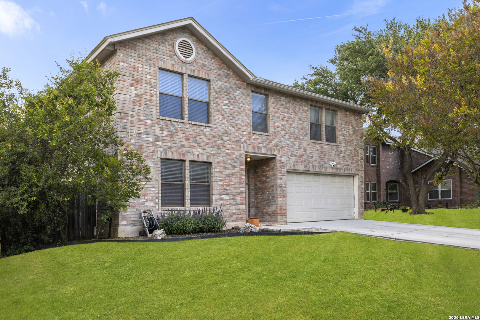 3519 MISTIC GRV, San Antonio, TX 78247 — photo 1