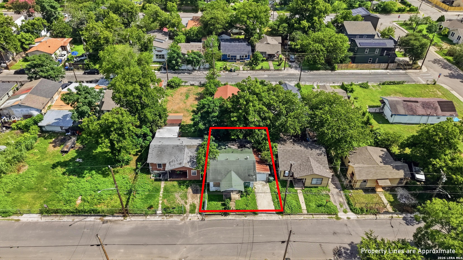 1910 Nolan, San Antonio, TX 78202 — photo 1