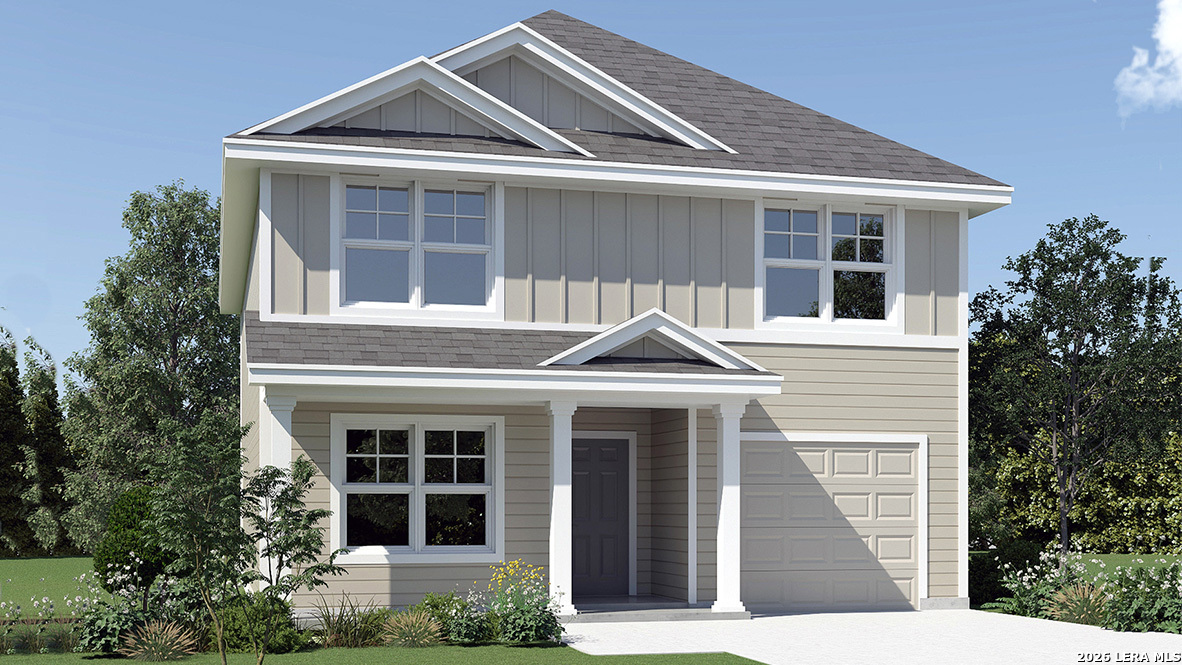 6138 Unakite Trail, San Antonio, TX 78253 — photo 1